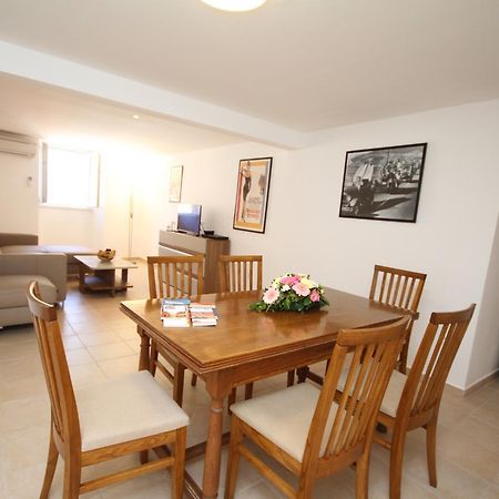 Apartment Jacqueline Dubrovnik Eksteriør bilde