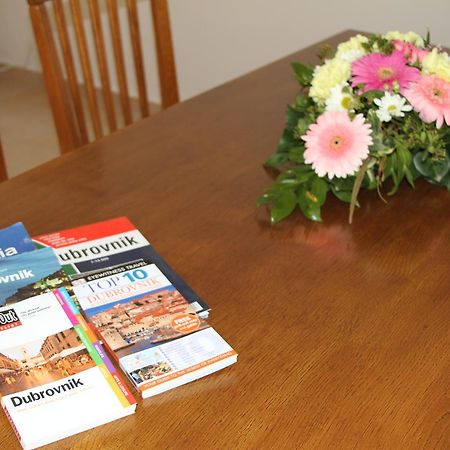 Apartment Jacqueline Dubrovnik Eksteriør bilde