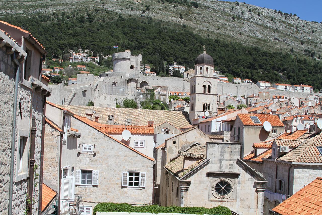 Apartment Jacqueline Dubrovnik Eksteriør bilde