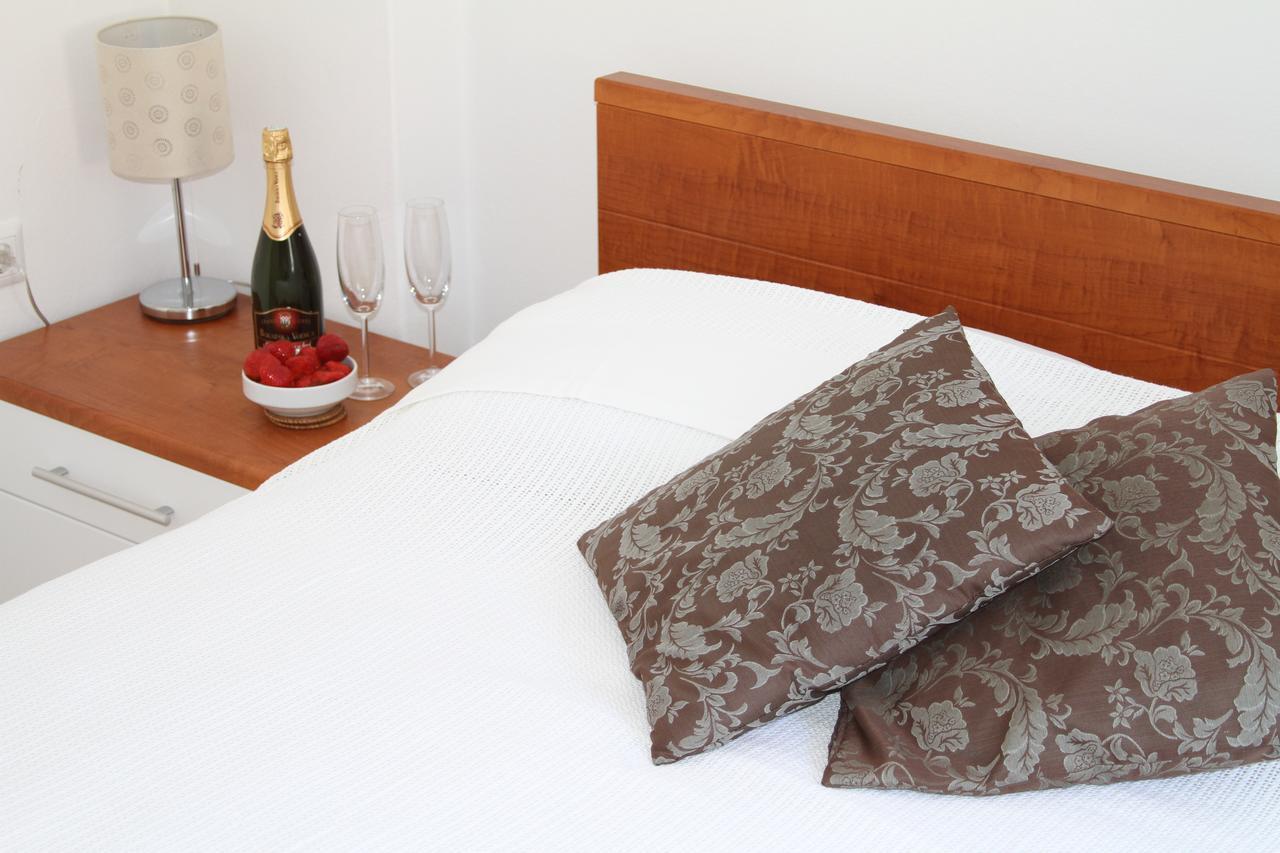 Apartment Jacqueline Dubrovnik Eksteriør bilde
