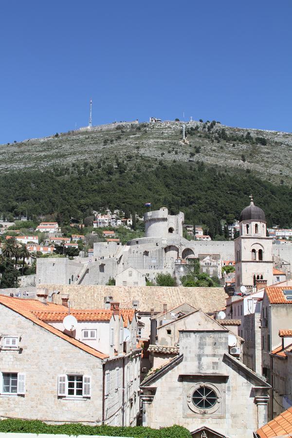 Apartment Jacqueline Dubrovnik Eksteriør bilde