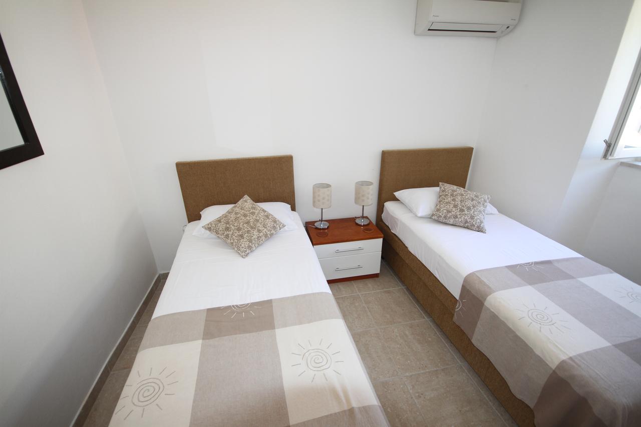 Apartment Jacqueline Dubrovnik Eksteriør bilde