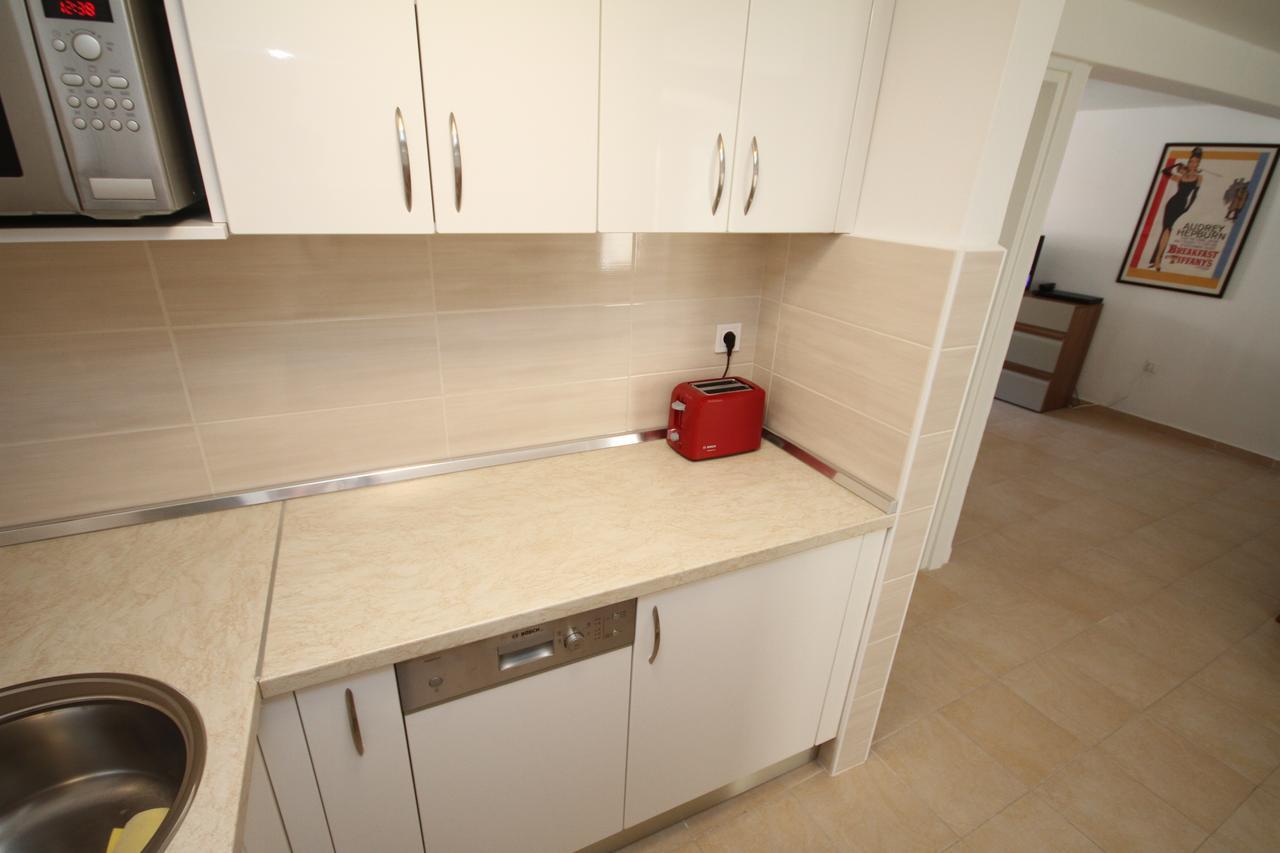 Apartment Jacqueline Dubrovnik Eksteriør bilde