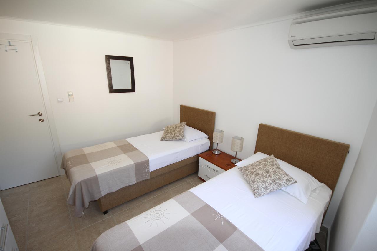 Apartment Jacqueline Dubrovnik Eksteriør bilde