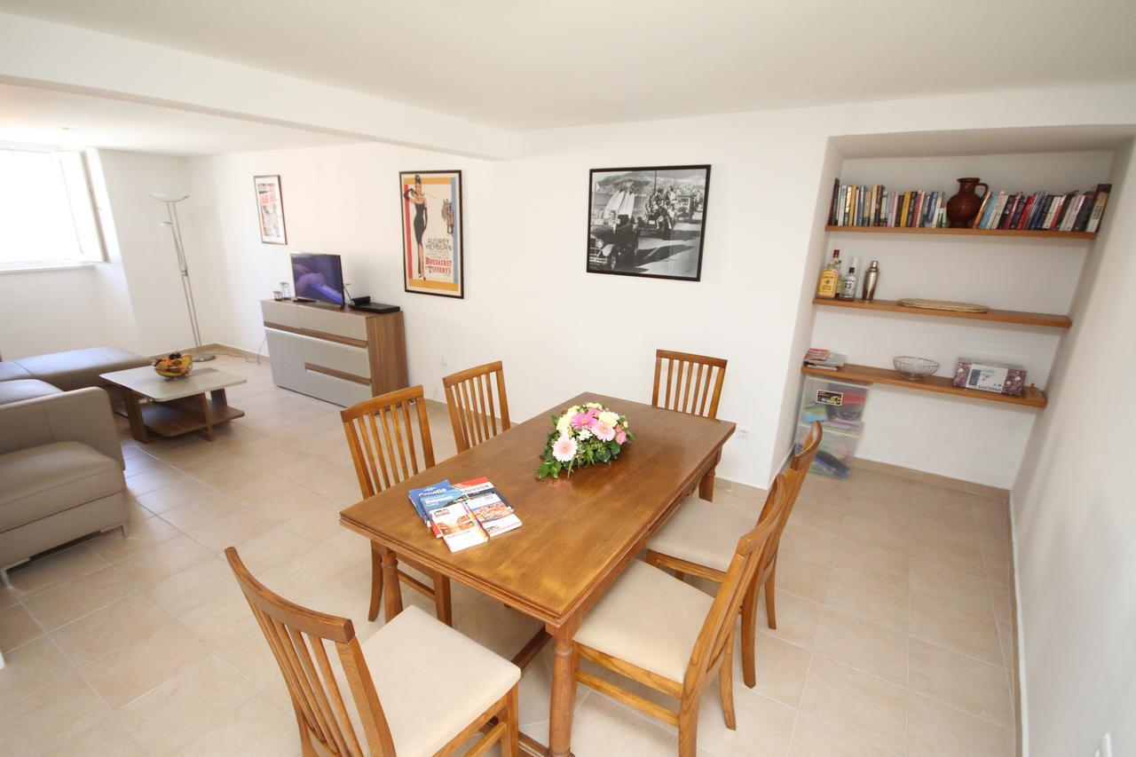 Apartment Jacqueline Dubrovnik Eksteriør bilde