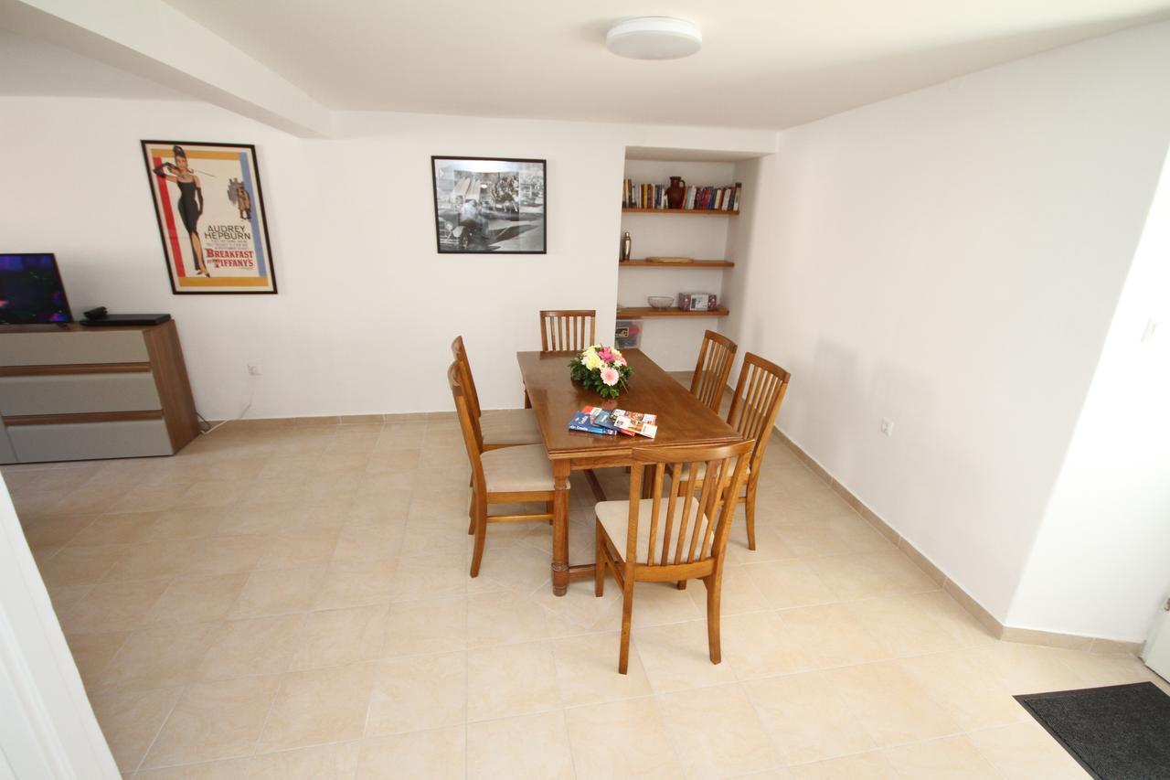 Apartment Jacqueline Dubrovnik Eksteriør bilde