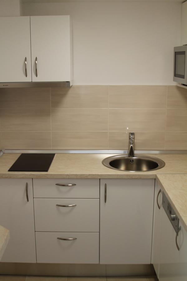 Apartment Jacqueline Dubrovnik Eksteriør bilde