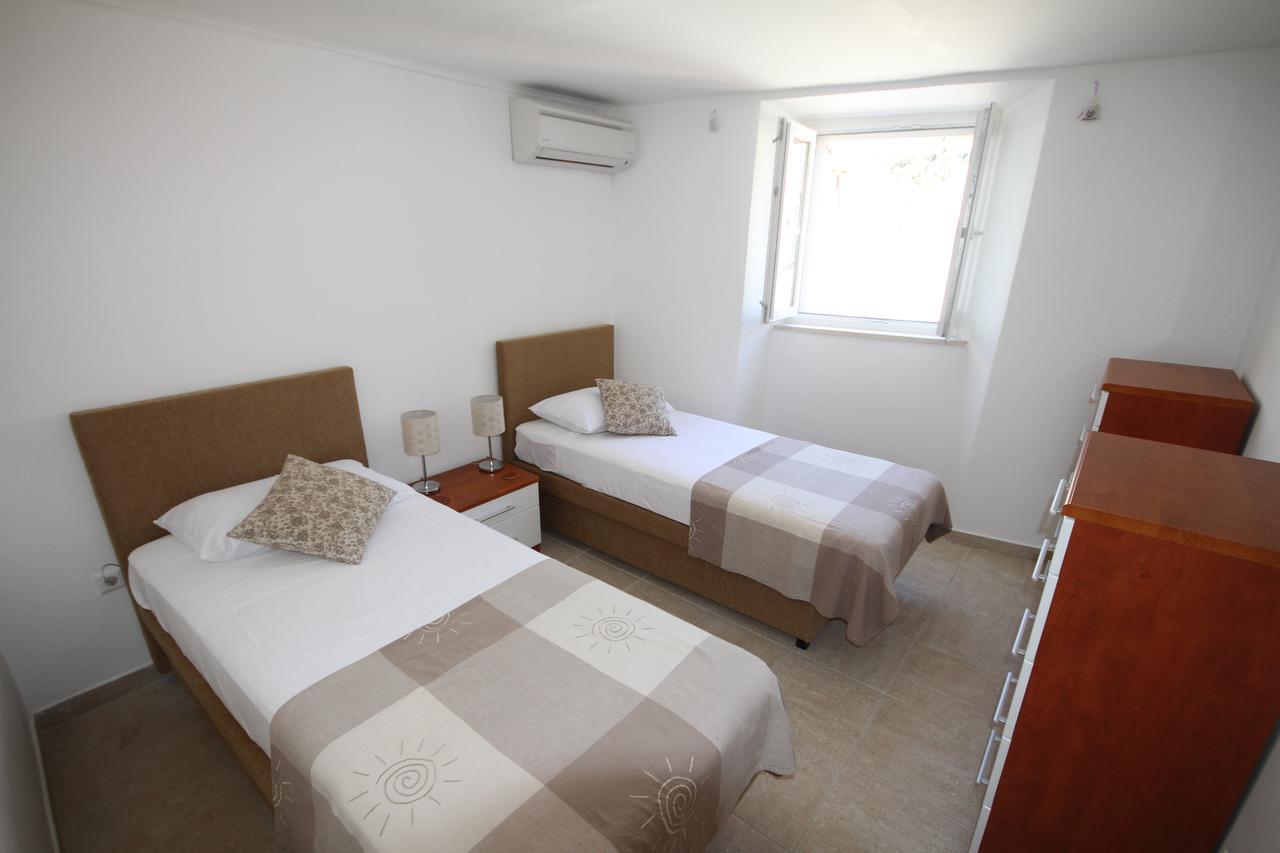 Apartment Jacqueline Dubrovnik Eksteriør bilde