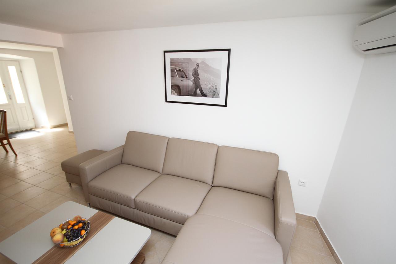 Apartment Jacqueline Dubrovnik Eksteriør bilde
