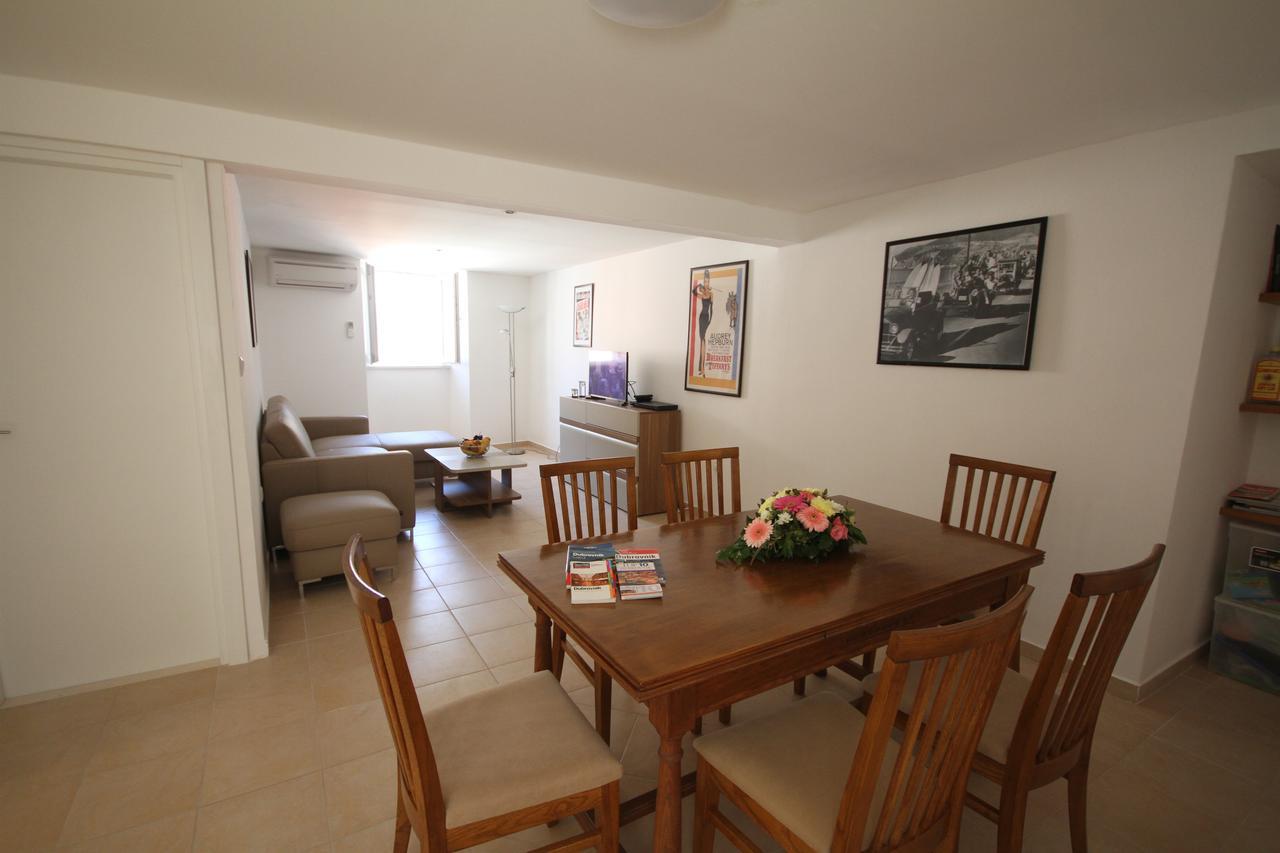 Apartment Jacqueline Dubrovnik Eksteriør bilde