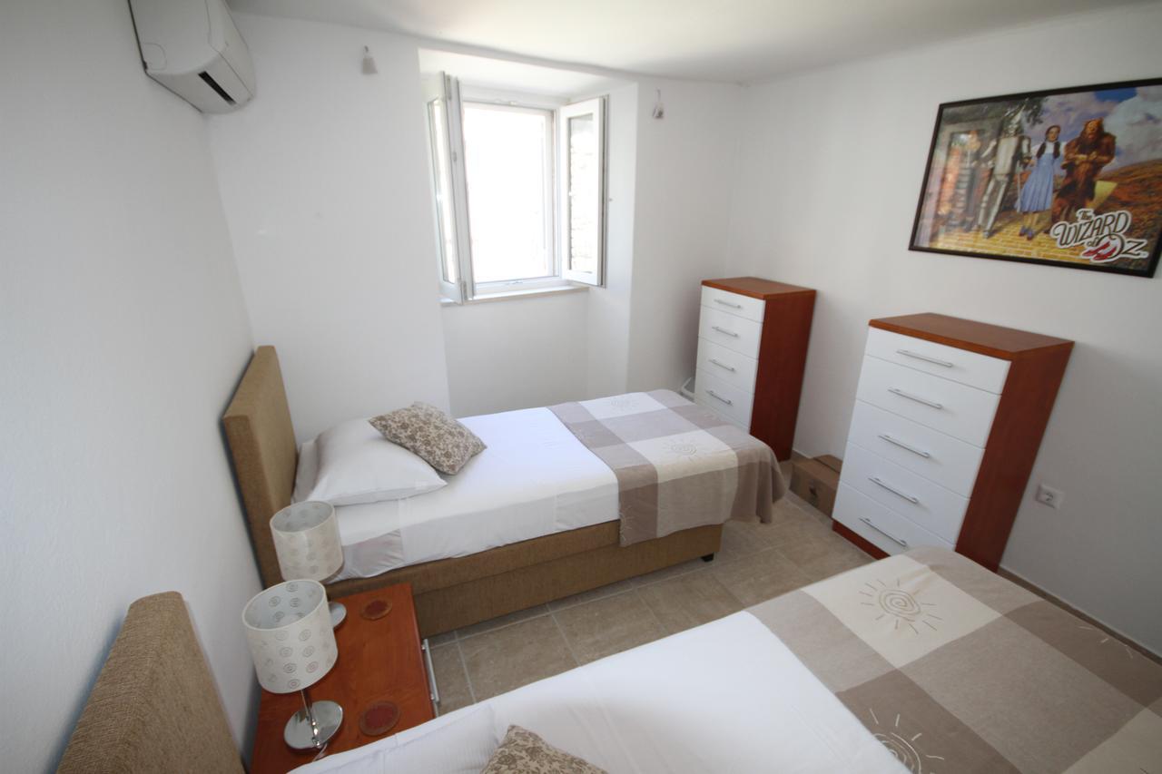 Apartment Jacqueline Dubrovnik Eksteriør bilde