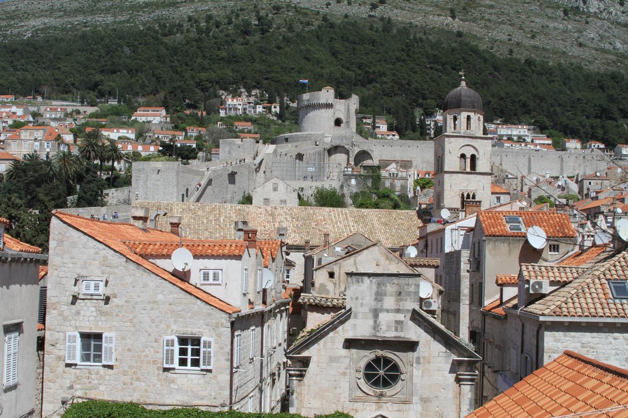 Apartment Jacqueline Dubrovnik Eksteriør bilde
