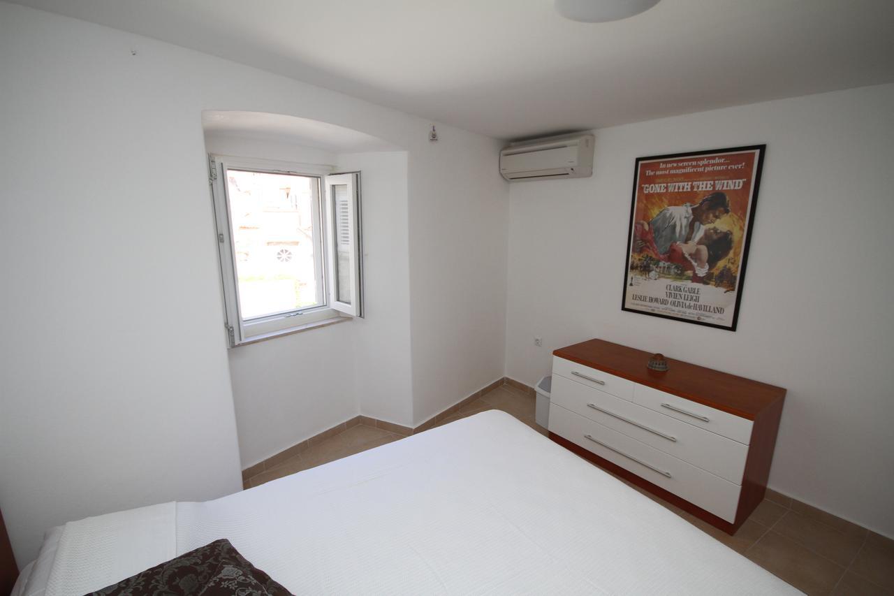Apartment Jacqueline Dubrovnik Eksteriør bilde