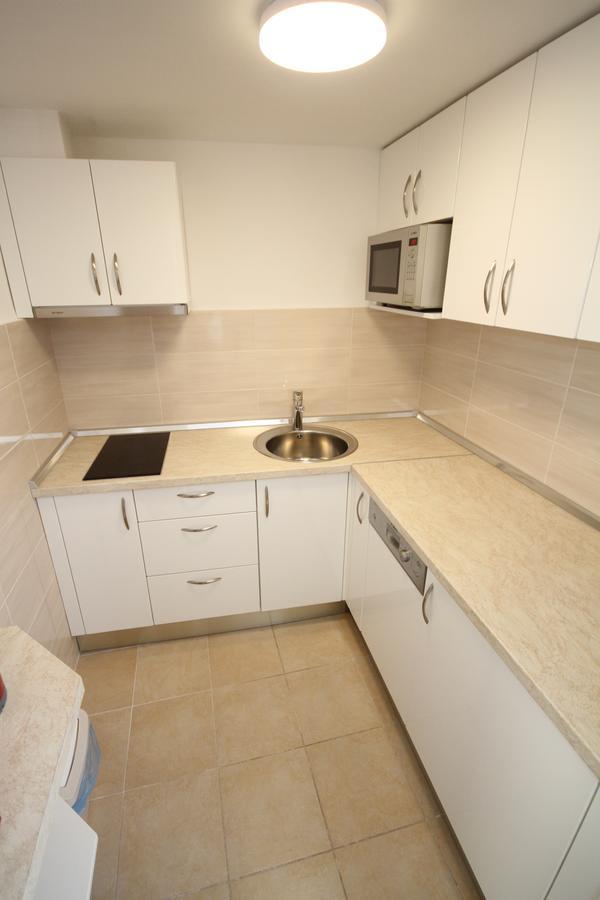 Apartment Jacqueline Dubrovnik Eksteriør bilde