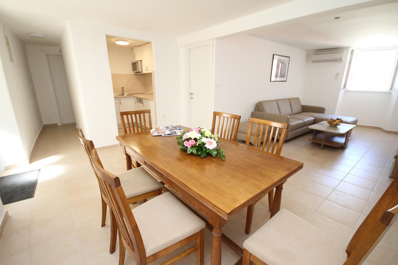 Apartment Jacqueline Dubrovnik Eksteriør bilde