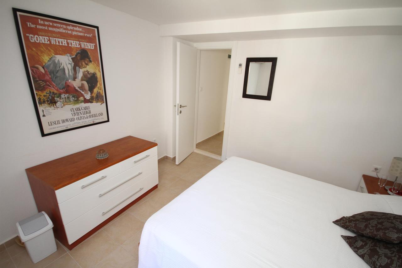 Apartment Jacqueline Dubrovnik Eksteriør bilde