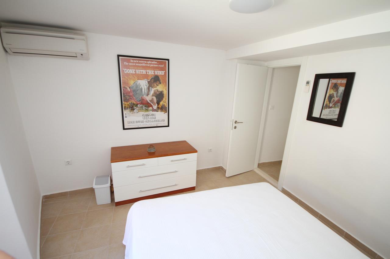 Apartment Jacqueline Dubrovnik Eksteriør bilde