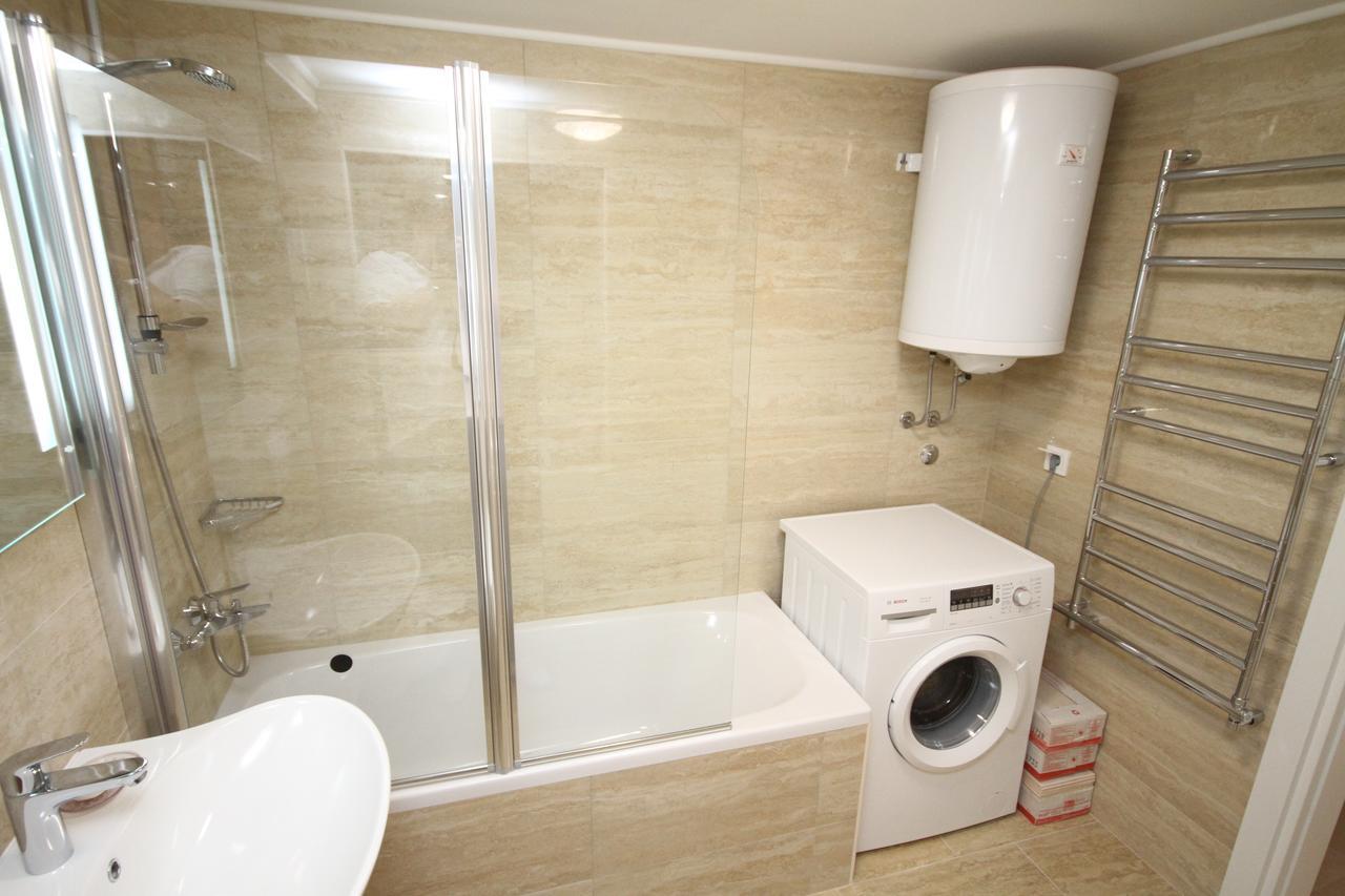 Apartment Jacqueline Dubrovnik Eksteriør bilde