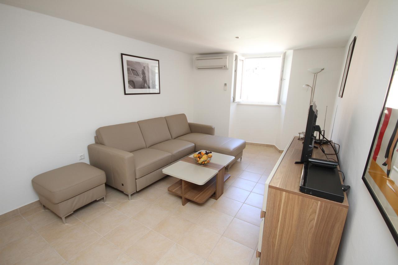 Apartment Jacqueline Dubrovnik Eksteriør bilde
