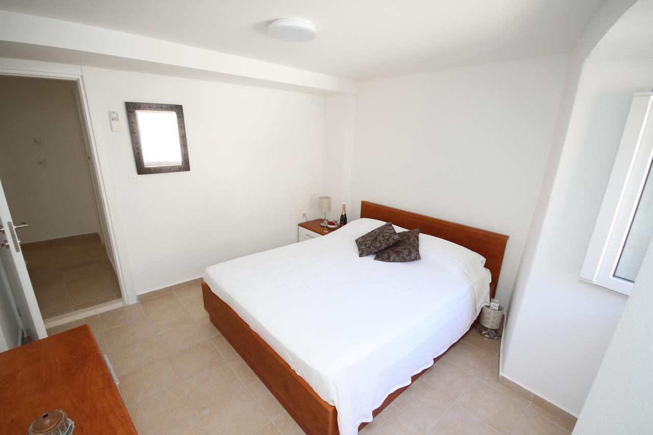 Apartment Jacqueline Dubrovnik Eksteriør bilde